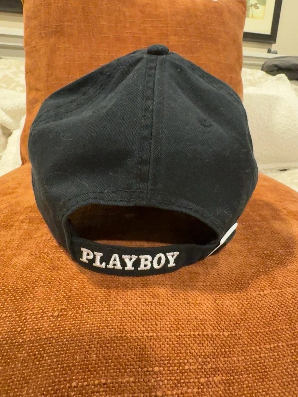 PLAYBOY description classic